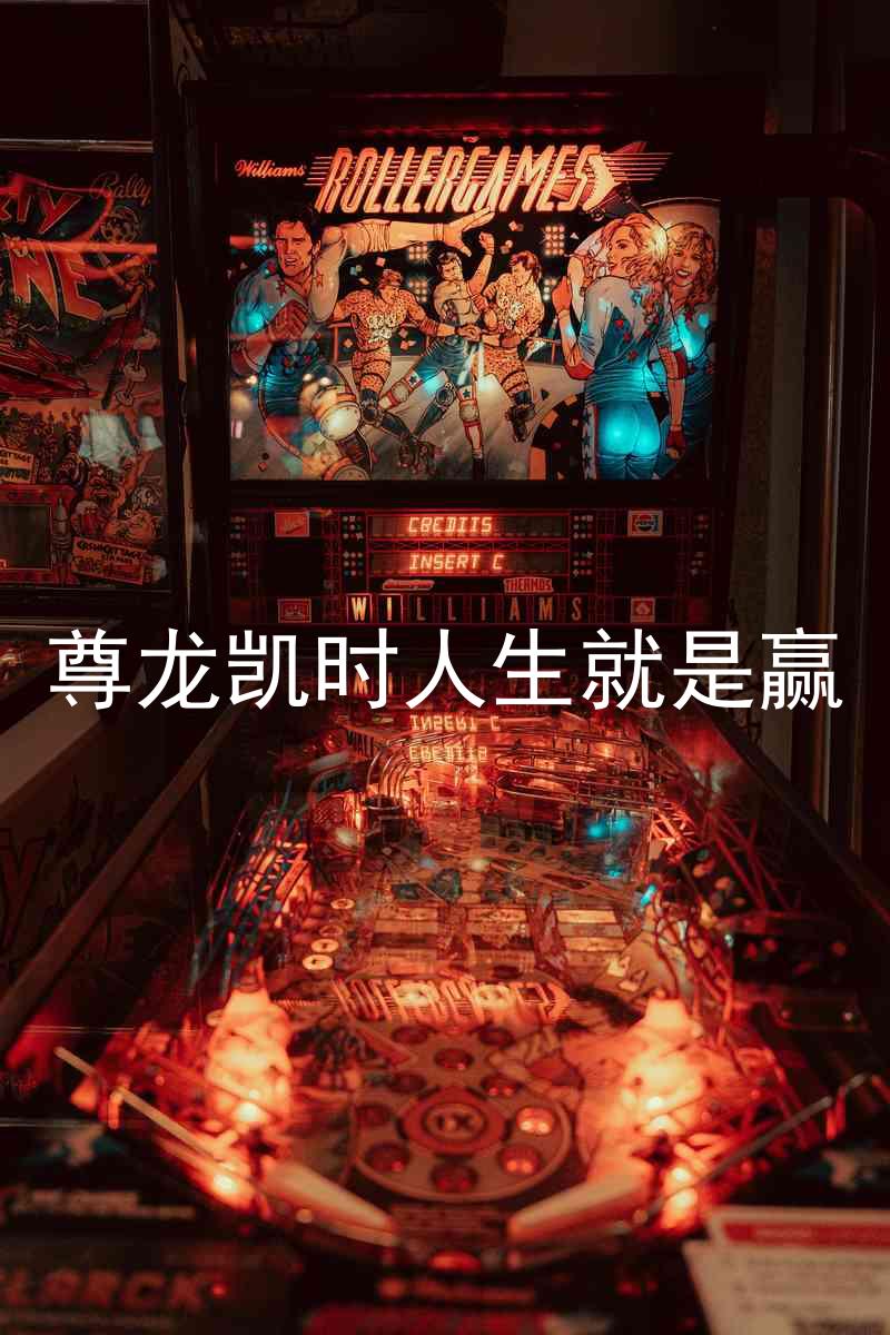 尊龙凯时人生就是赢